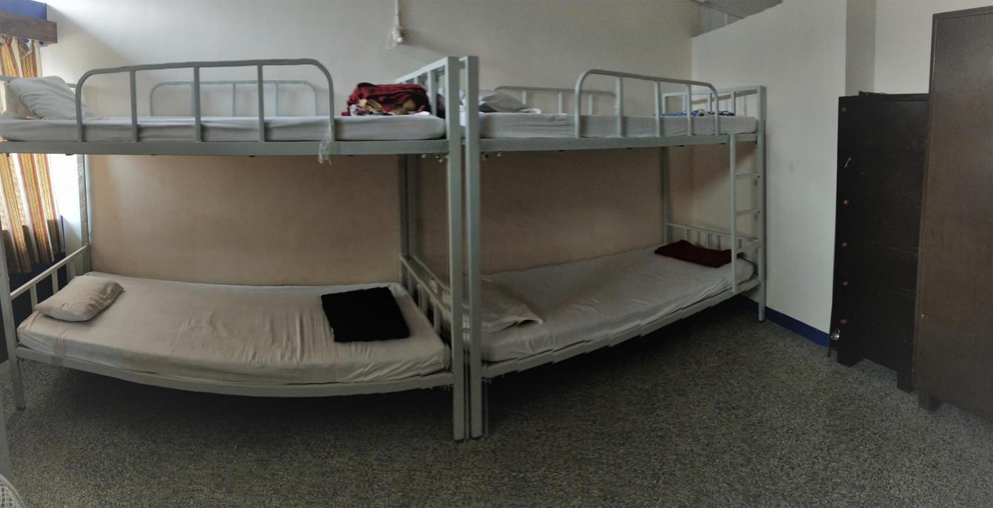 Monkey Mind Hostel Madgaon Rom bilde
